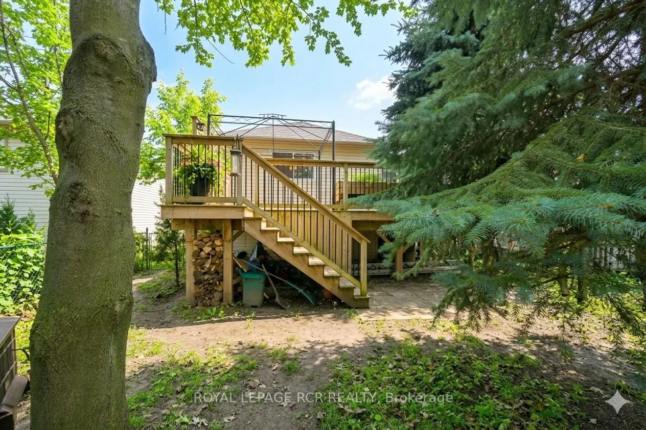 Photo 22 of 121 Dyer Drive, Wasaga Beach — HOMEH