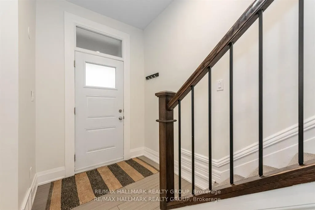 Photo 4 of 183 Pretoria Avenue, Ottawa, Glebe — HOMEH