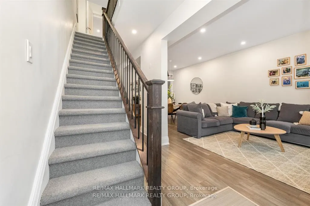 Photo 5 of 183 Pretoria Avenue, Ottawa, Glebe — HOMEH