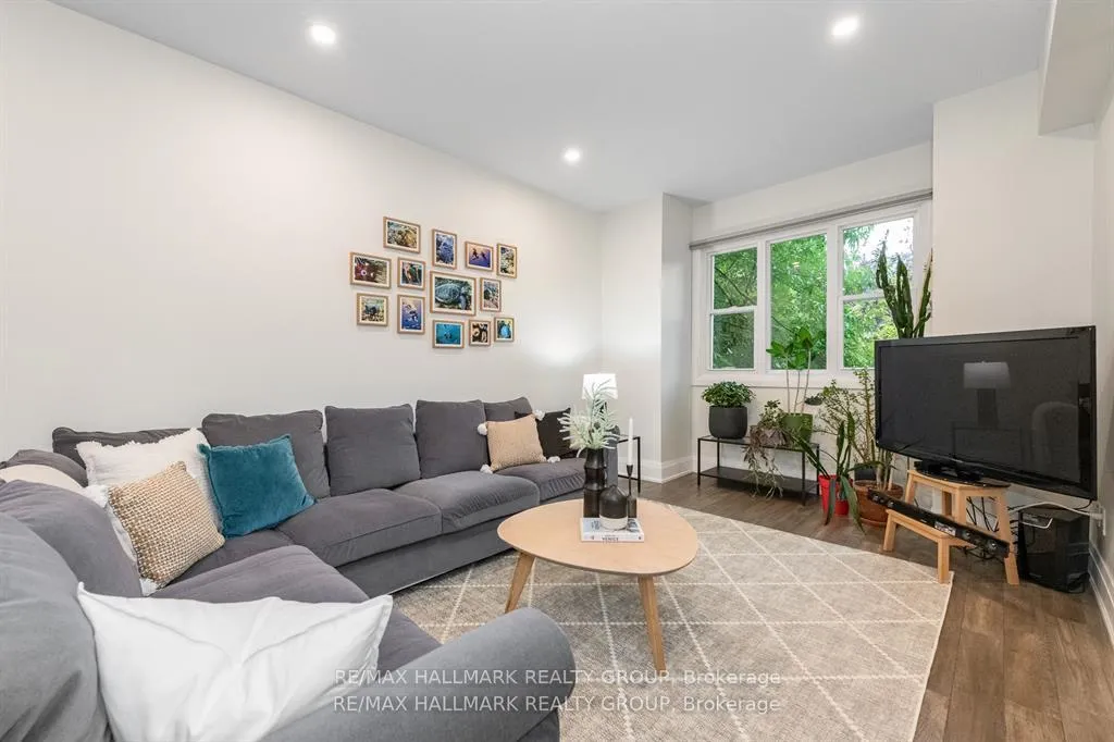 Photo 7 of 183 Pretoria Avenue, Ottawa, Glebe — HOMEH
