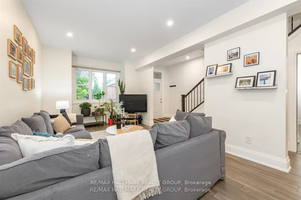 Photo 9 of 183 Pretoria Avenue, Ottawa, Glebe — HOMEH