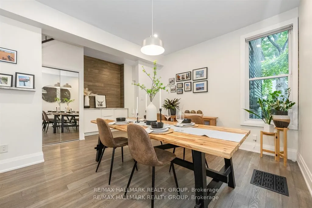 Photo 10 of 183 Pretoria Avenue, Ottawa, Glebe — HOMEH