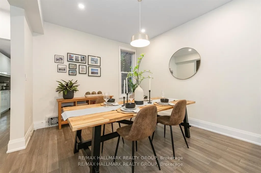 Photo 11 of 183 Pretoria Avenue, Ottawa, Glebe — HOMEH