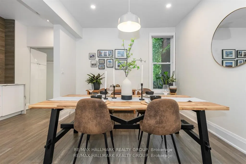 Photo 12 of 183 Pretoria Avenue, Ottawa, Glebe — HOMEH