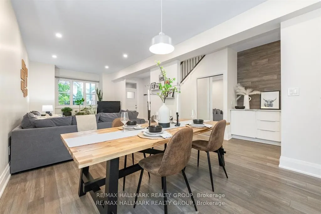 Photo 13 of 183 Pretoria Avenue, Ottawa, Glebe — HOMEH