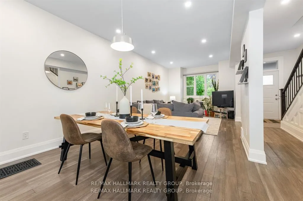 Photo 14 of 183 Pretoria Avenue, Ottawa, Glebe — HOMEH