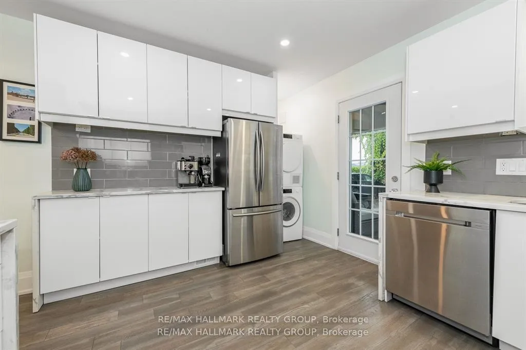 Photo 20 of 183 Pretoria Avenue, Ottawa, Glebe — HOMEH
