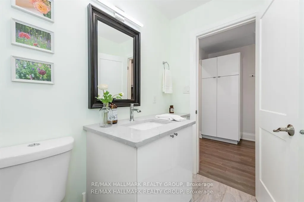 Photo 24 of 183 Pretoria Avenue, Ottawa, Glebe — HOMEH