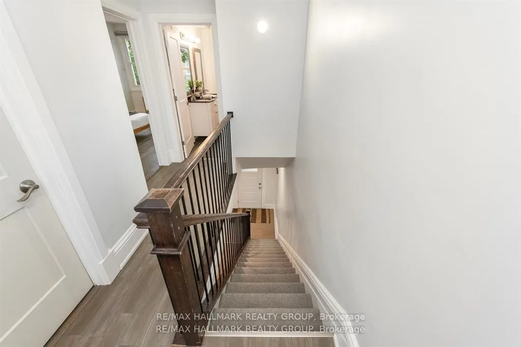 Photo 25 of 183 Pretoria Avenue, Ottawa, Glebe — HOMEH