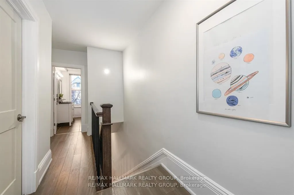 Photo 26 of 183 Pretoria Avenue, Ottawa, Glebe — HOMEH