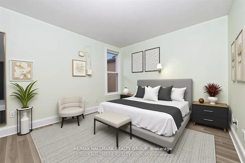 Photo 35 of 183 Pretoria Avenue, Ottawa, Glebe — HOMEH