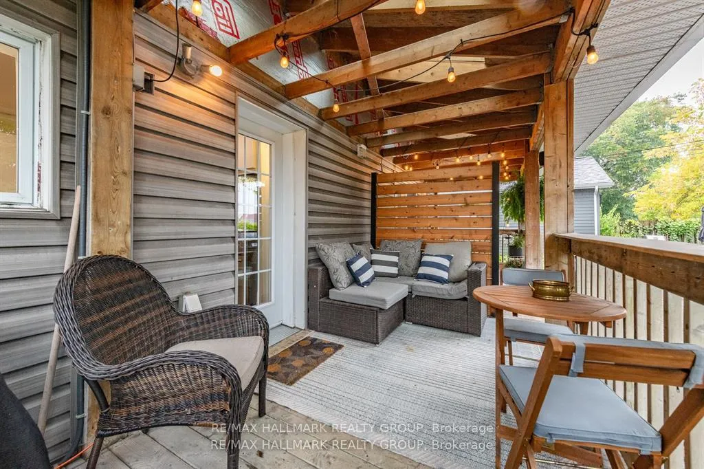 Photo 40 of 183 Pretoria Avenue, Ottawa, Glebe — HOMEH