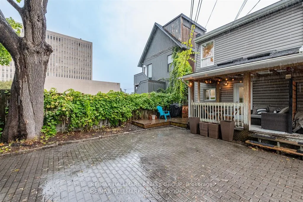 Photo 42 of 183 Pretoria Avenue, Ottawa, Glebe — HOMEH