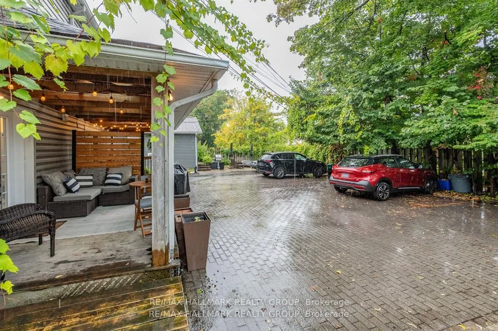 Photo 43 of 183 Pretoria Avenue, Ottawa, Glebe — HOMEH