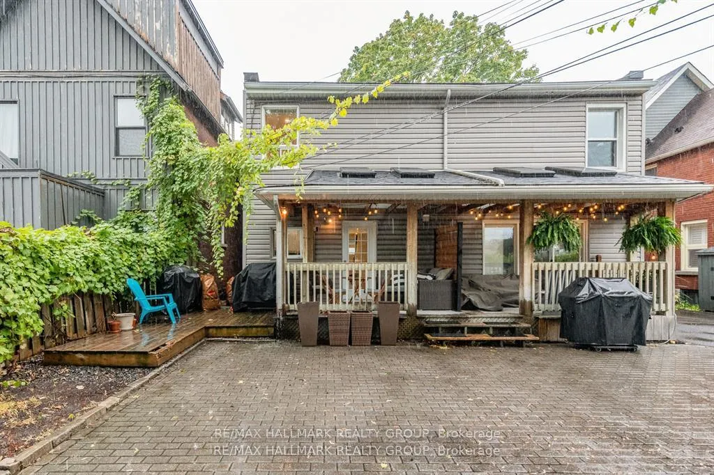 Photo 44 of 183 Pretoria Avenue, Ottawa, Glebe — HOMEH