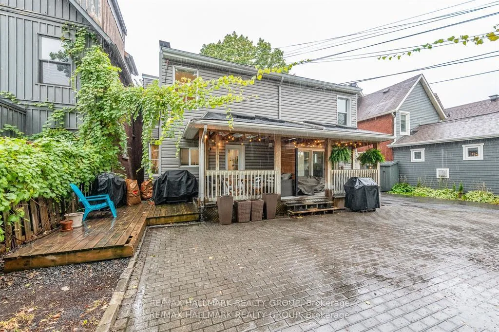 Photo 45 of 183 Pretoria Avenue, Ottawa, Glebe — HOMEH