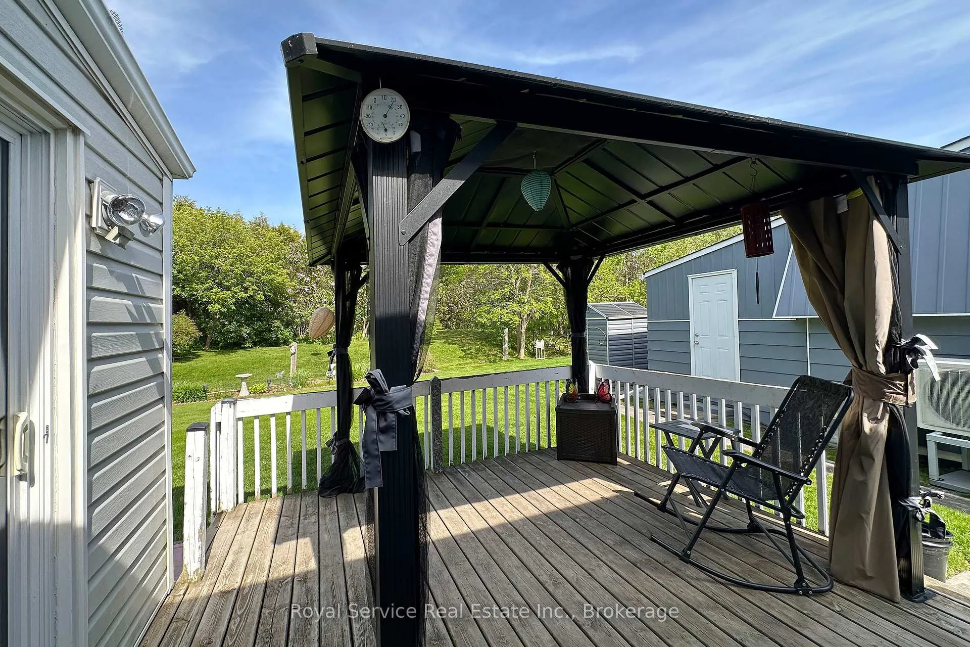 Photo 27 of 3 Fairway Drive, Clarington, Newcastle — HOMEH