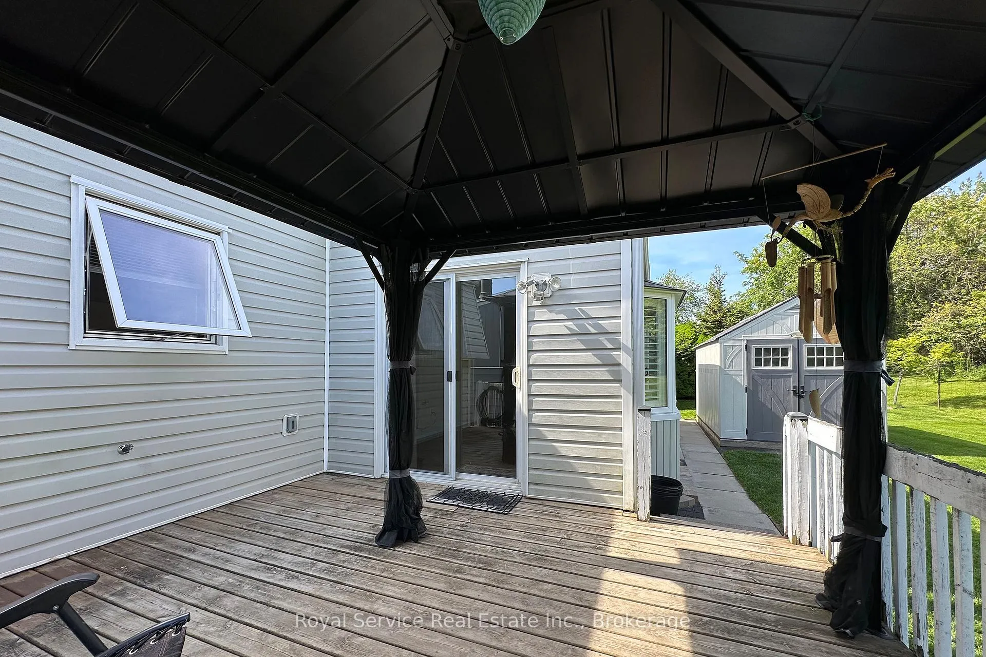 Photo 28 of 3 Fairway Drive, Clarington, Newcastle — HOMEH