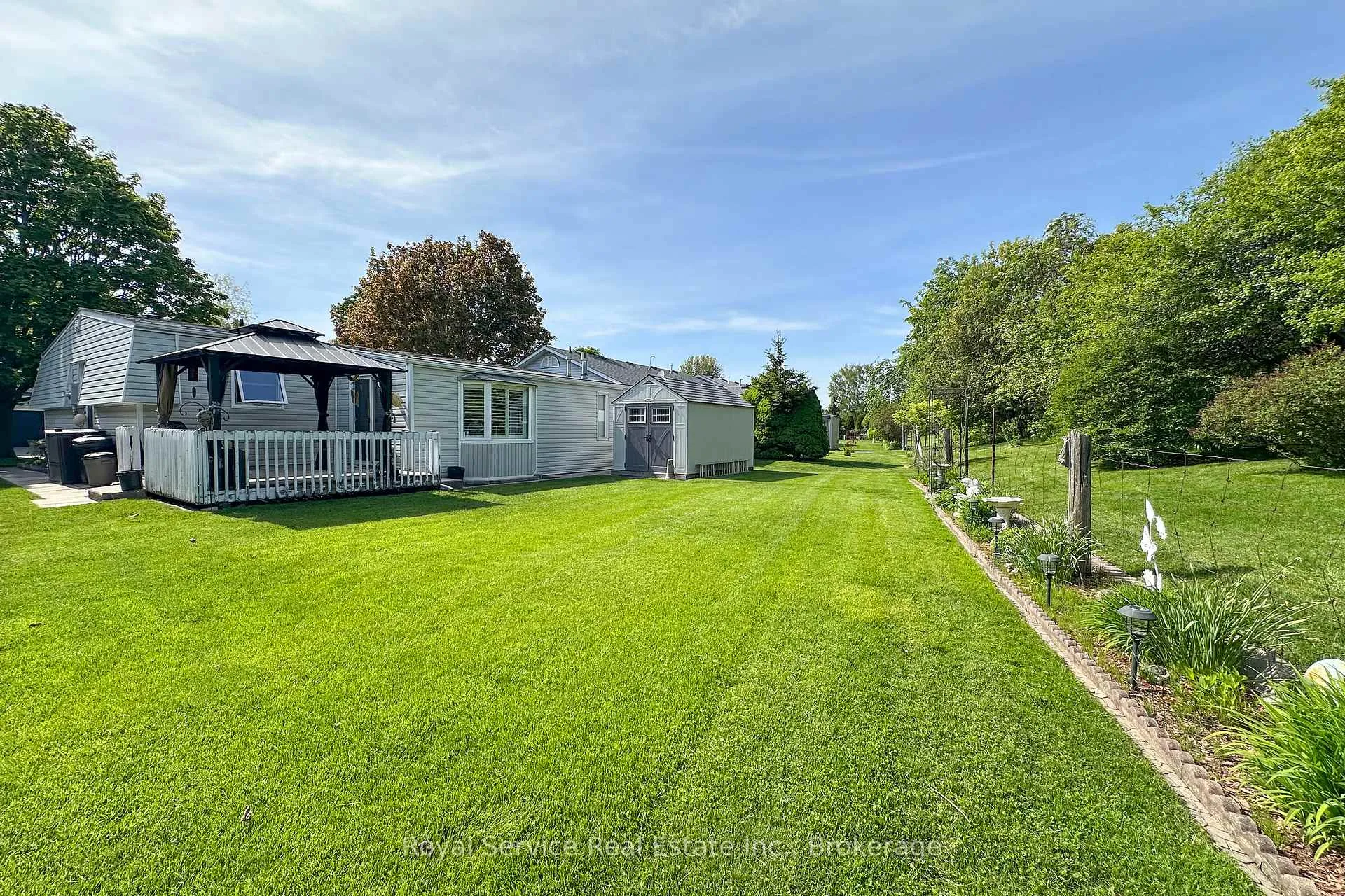 Photo 32 of 3 Fairway Drive, Clarington, Newcastle — HOMEH