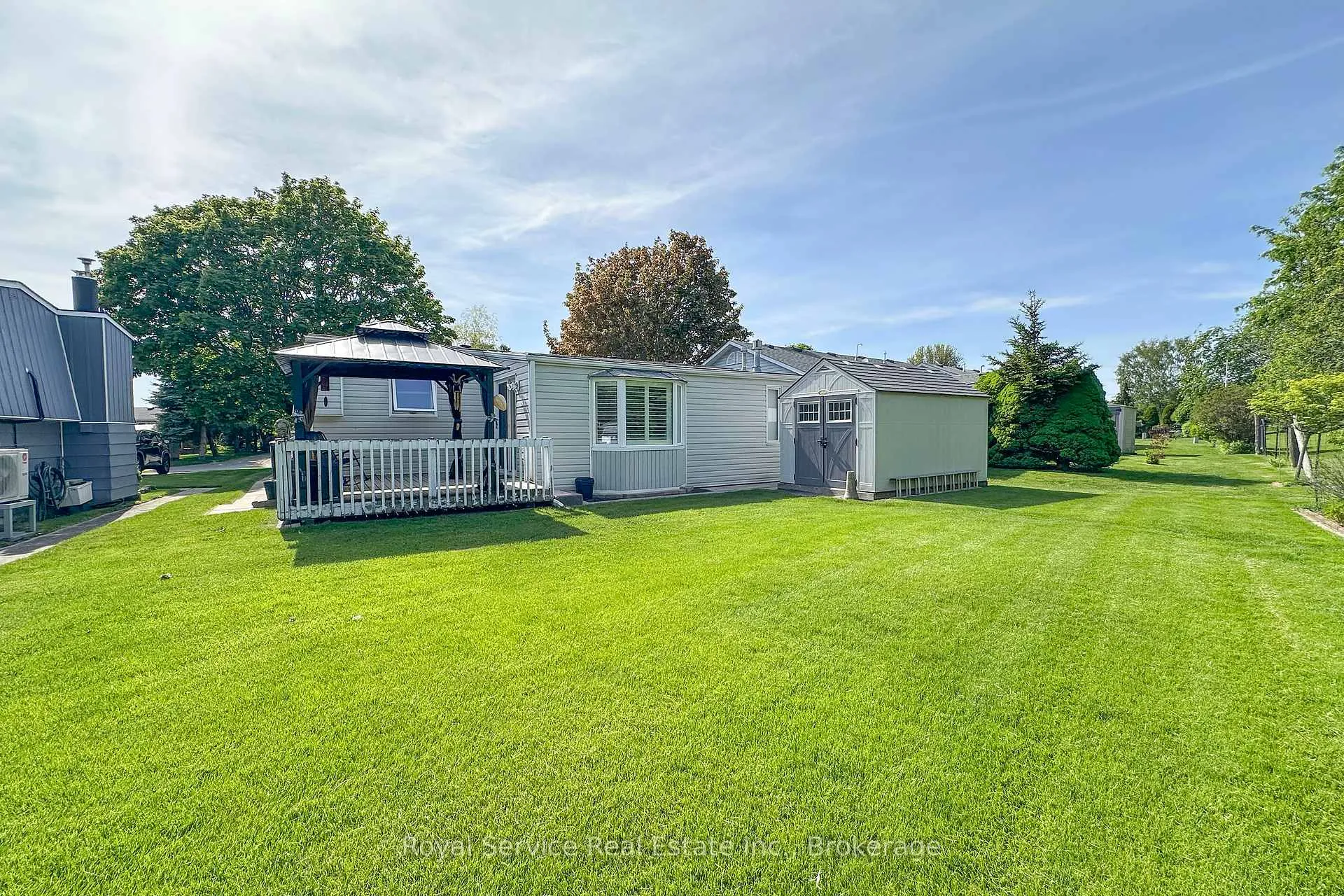 Photo 34 of 3 Fairway Drive, Clarington, Newcastle — HOMEH