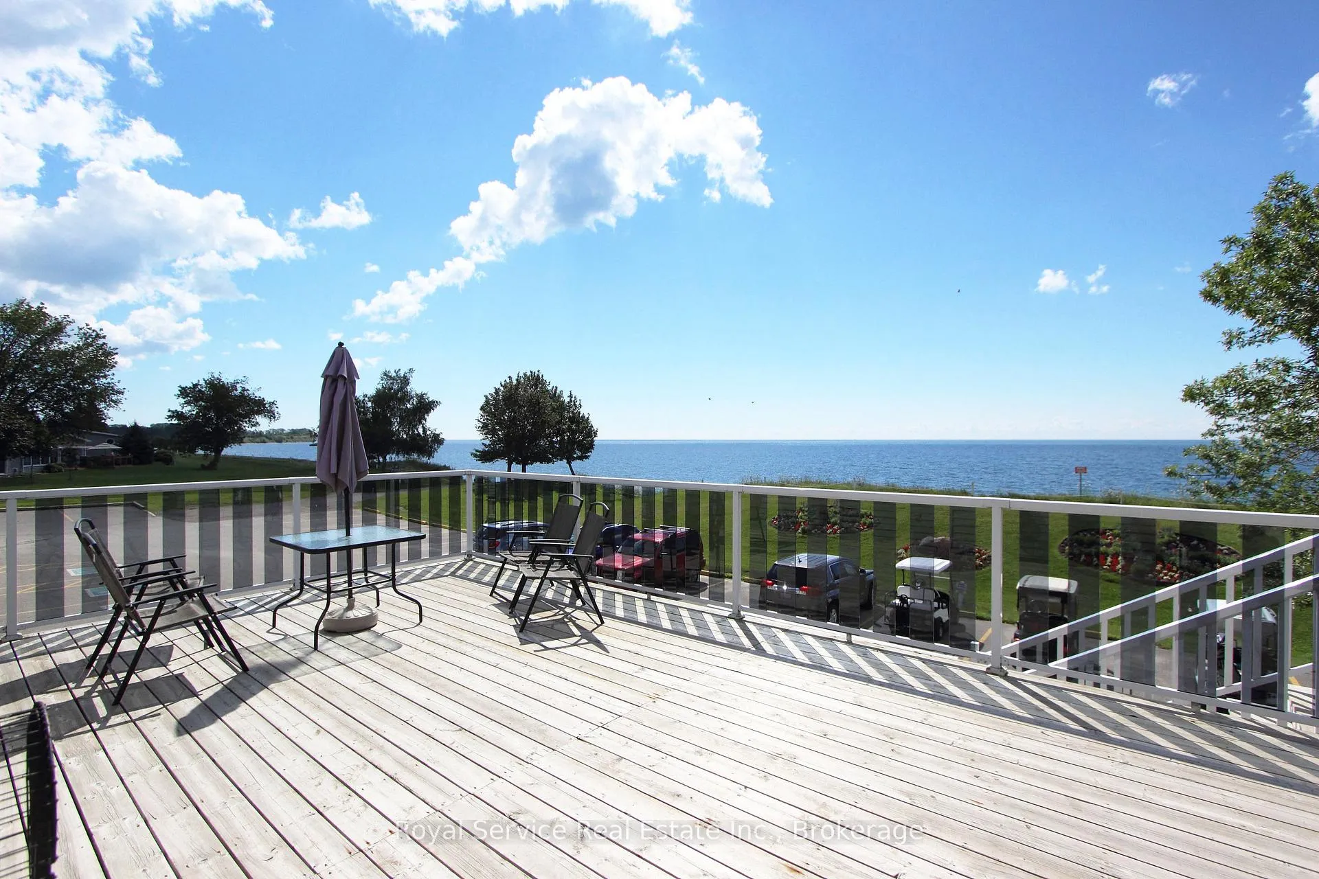 Photo 42 of 3 Fairway Drive, Clarington, Newcastle — HOMEH
