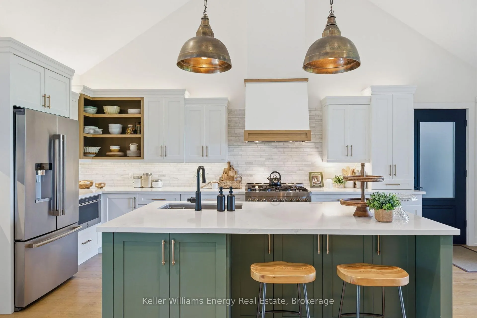 Photo 5 of 12800 Old Simcoe Road, Scugog, Rural Scugog — HOMEH