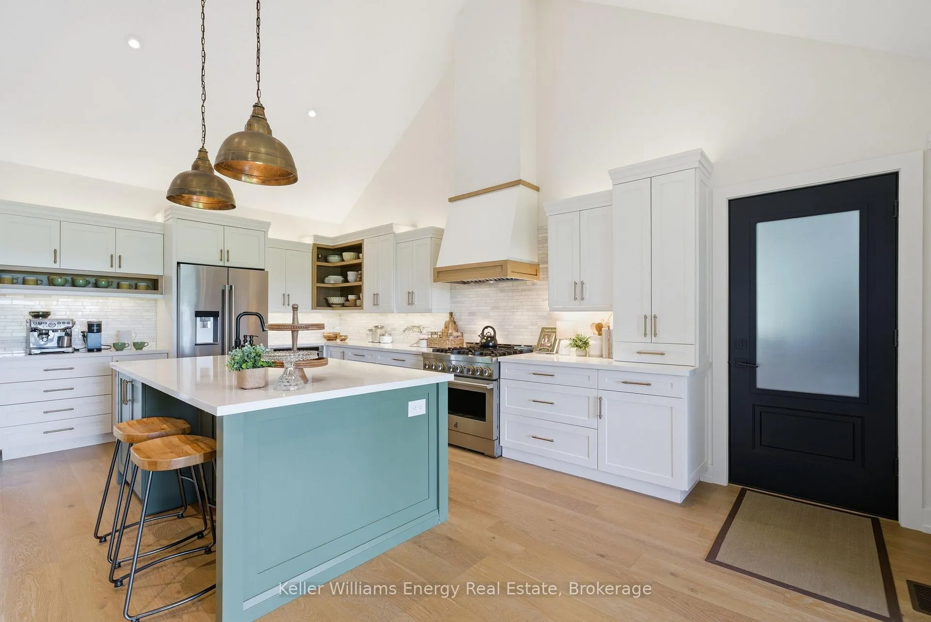 Photo 6 of 12800 Old Simcoe Road, Scugog, Rural Scugog — HOMEH