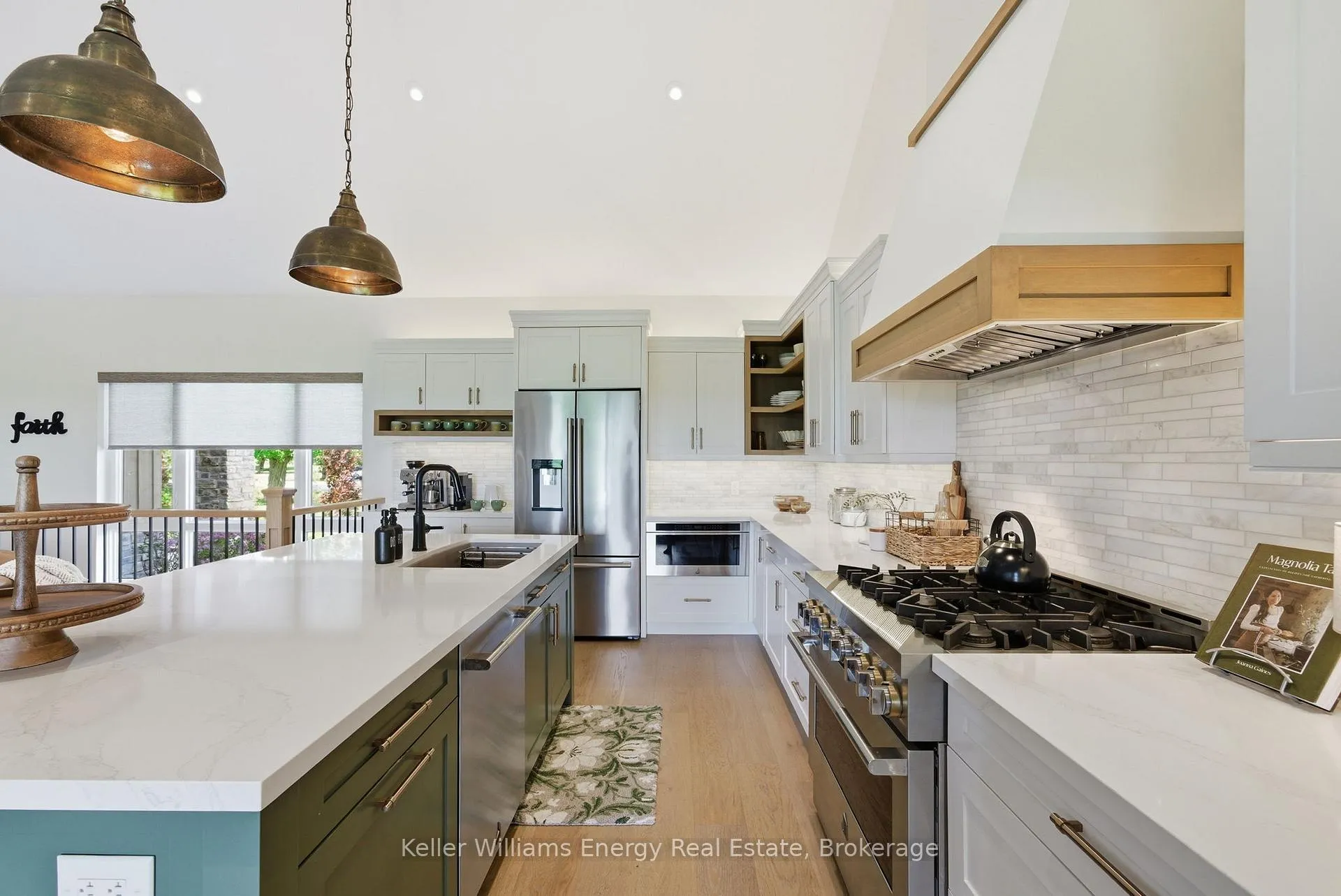Photo 7 of 12800 Old Simcoe Road, Scugog, Rural Scugog — HOMEH