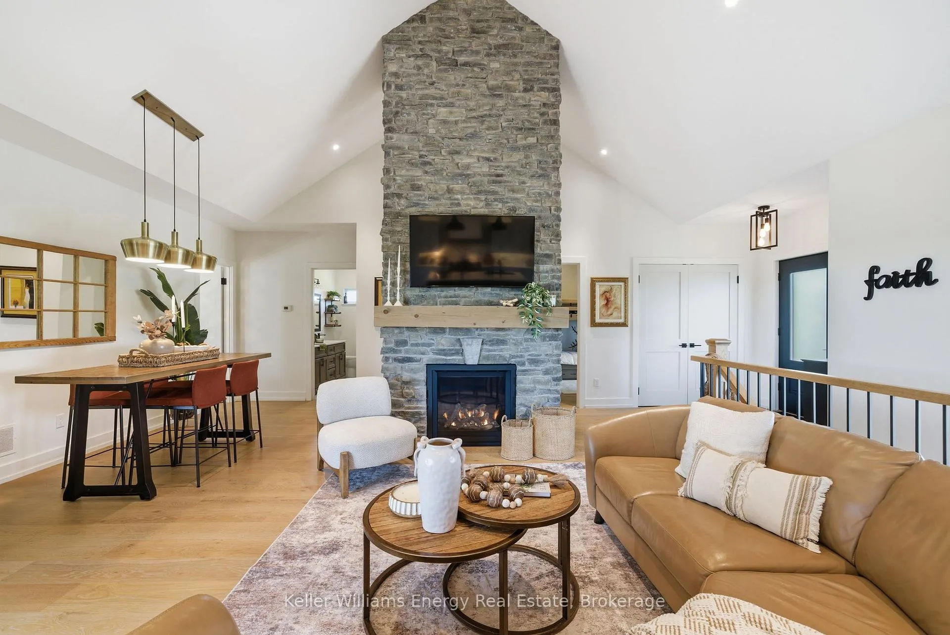 Photo 10 of 12800 Old Simcoe Road, Scugog, Rural Scugog — HOMEH