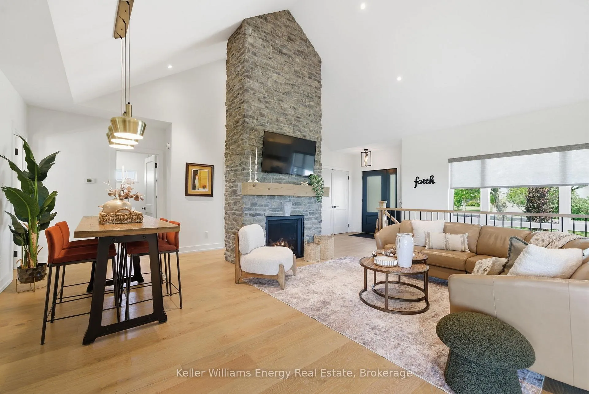 Photo 11 of 12800 Old Simcoe Road, Scugog, Rural Scugog — HOMEH