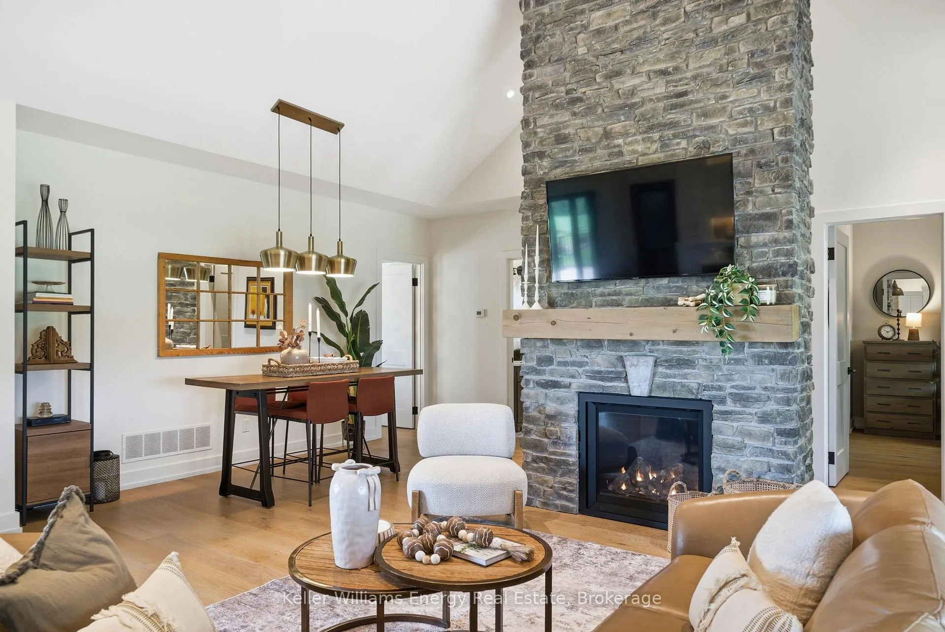 Photo 12 of 12800 Old Simcoe Road, Scugog, Rural Scugog — HOMEH