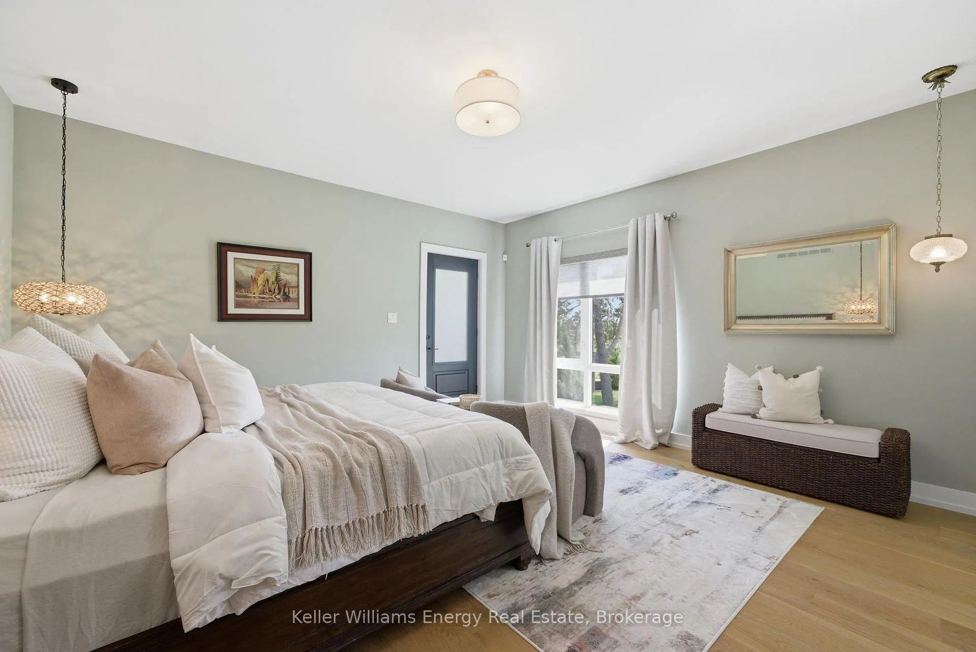 Photo 14 of 12800 Old Simcoe Road, Scugog, Rural Scugog — HOMEH