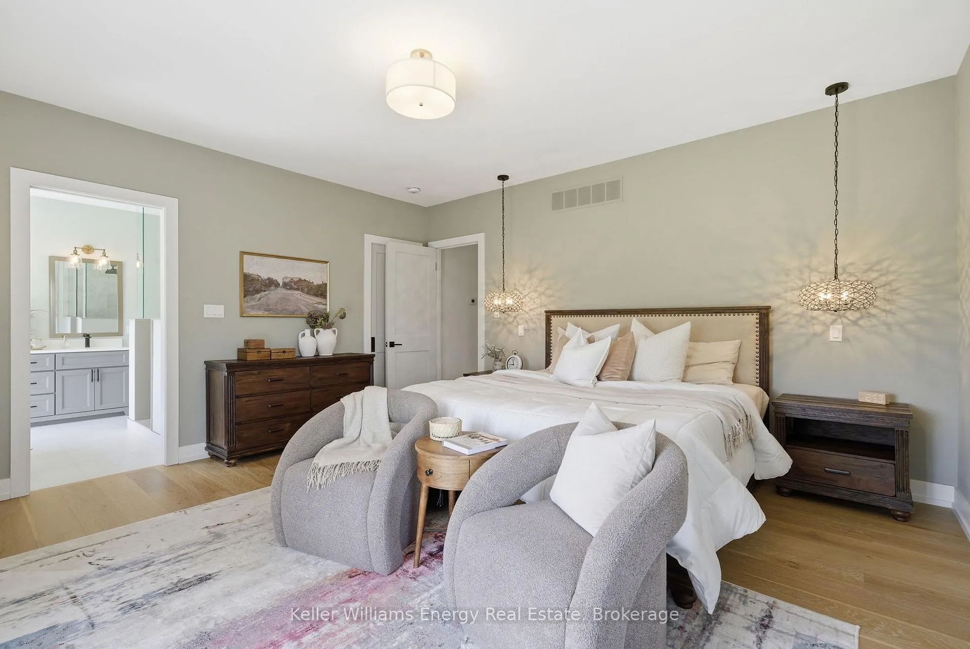 Photo 15 of 12800 Old Simcoe Road, Scugog, Rural Scugog — HOMEH