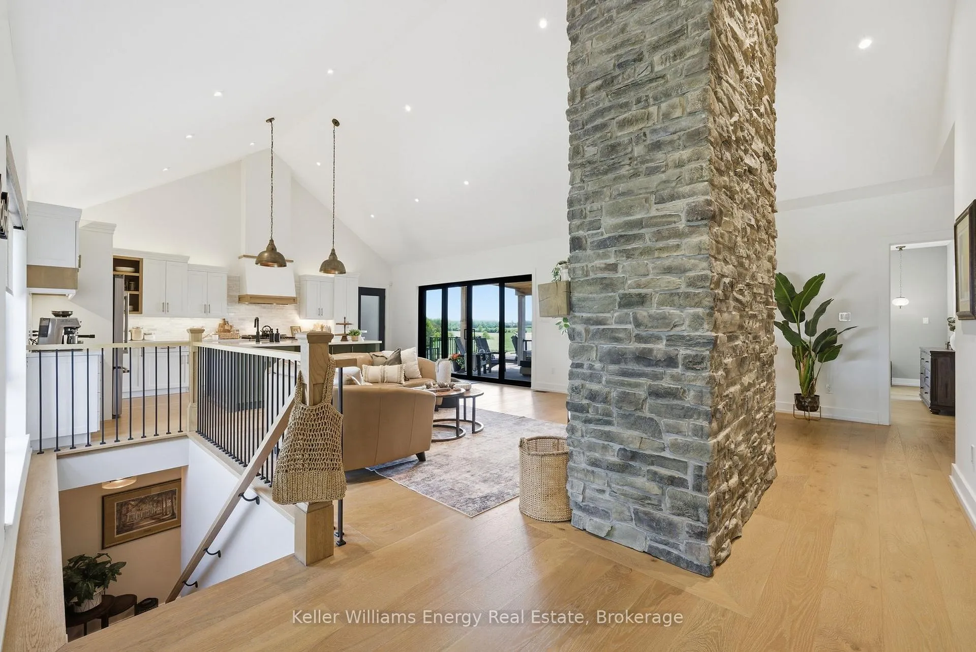 Photo 22 of 12800 Old Simcoe Road, Scugog, Rural Scugog — HOMEH