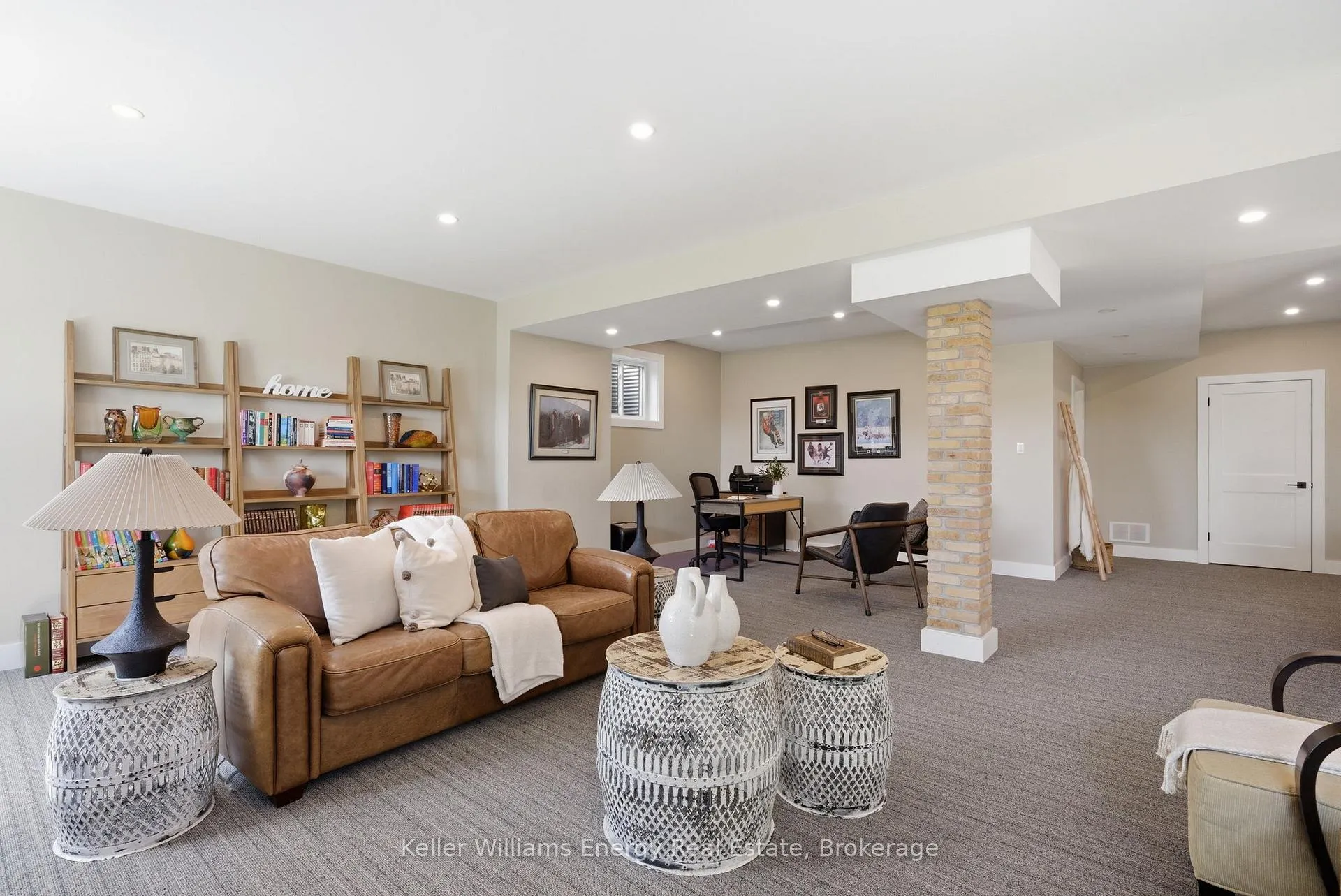 Photo 24 of 12800 Old Simcoe Road, Scugog, Rural Scugog — HOMEH