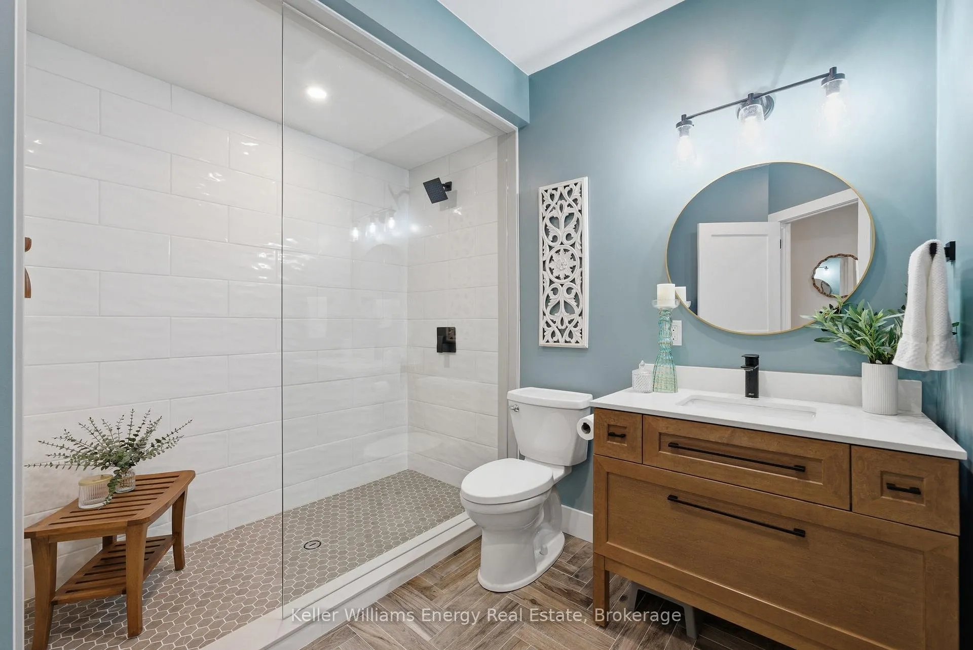 Photo 33 of 12800 Old Simcoe Road, Scugog, Rural Scugog — HOMEH