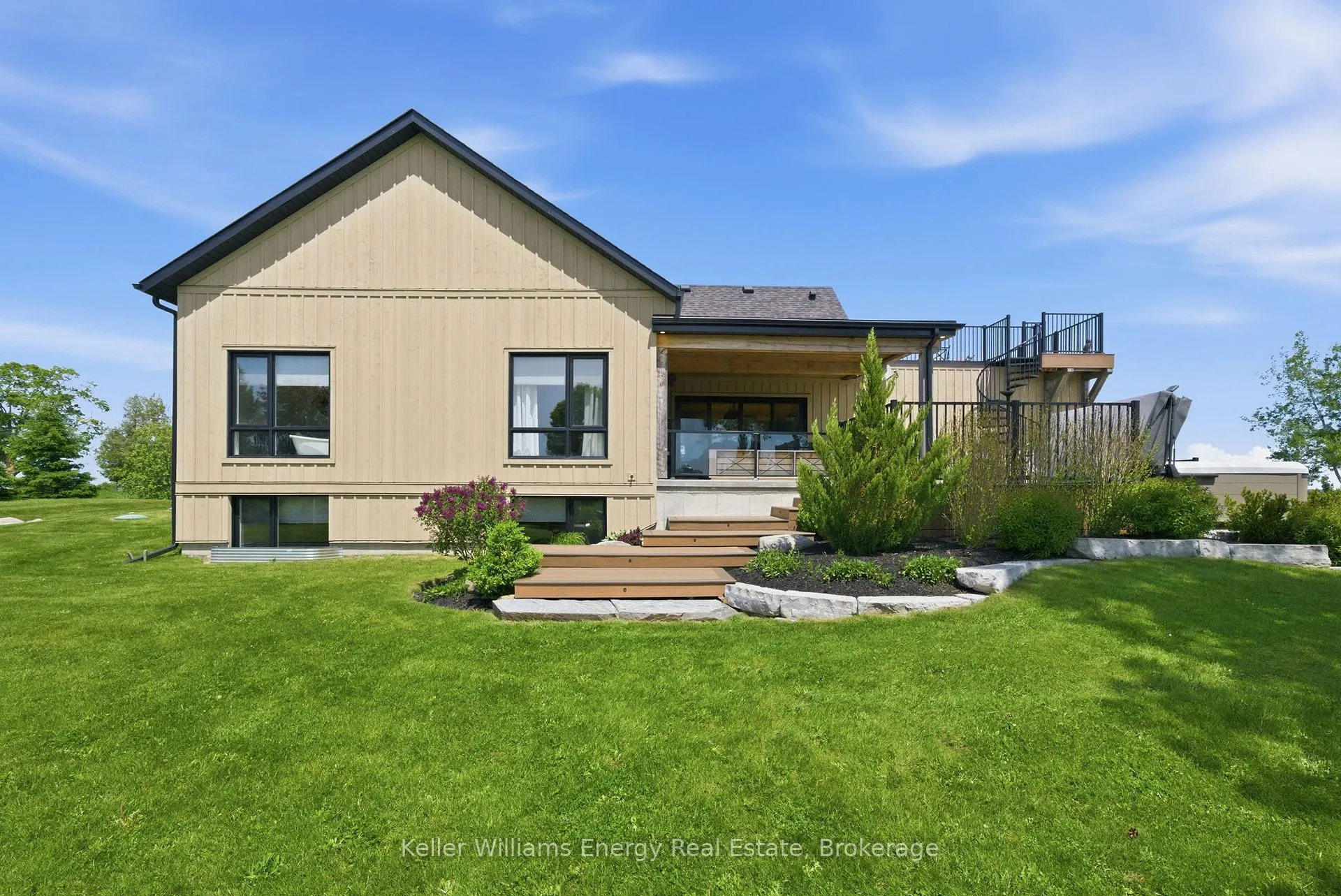 Photo 35 of 12800 Old Simcoe Road, Scugog, Rural Scugog — HOMEH