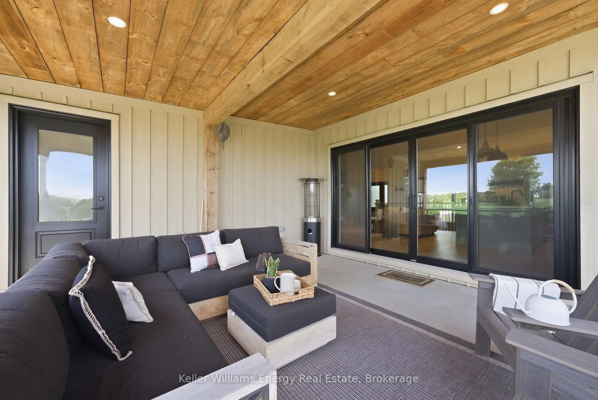 Photo 37 of 12800 Old Simcoe Road, Scugog, Rural Scugog — HOMEH