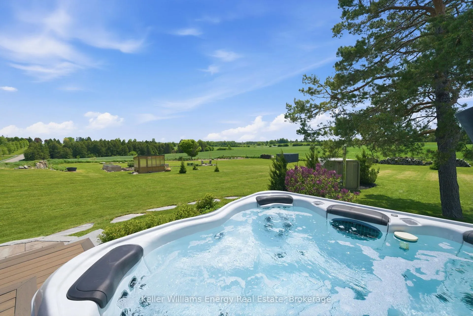 Photo 39 of 12800 Old Simcoe Road, Scugog, Rural Scugog — HOMEH