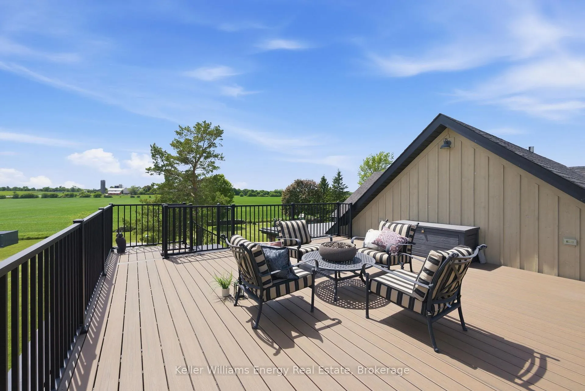 Photo 40 of 12800 Old Simcoe Road, Scugog, Rural Scugog — HOMEH