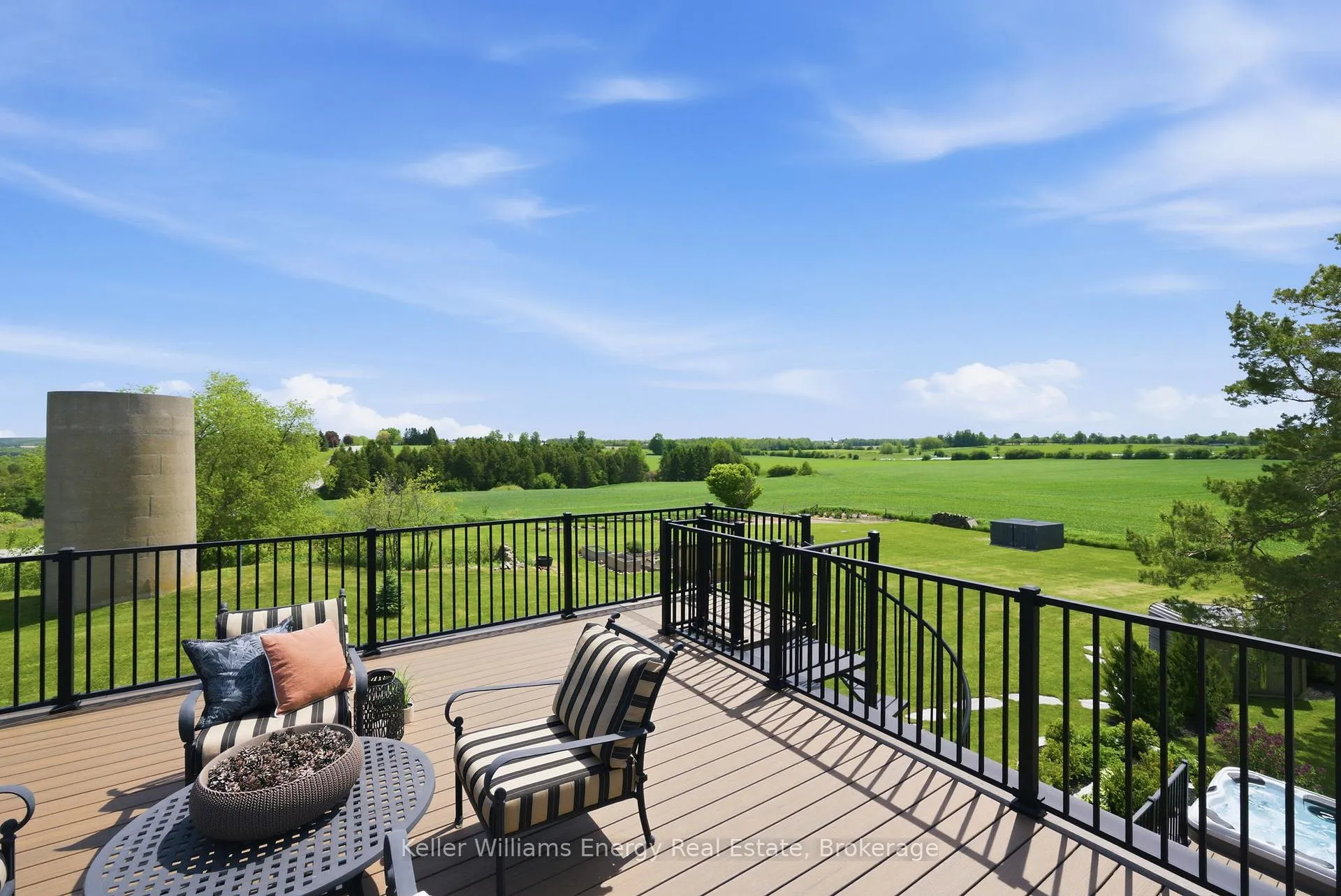 Photo 41 of 12800 Old Simcoe Road, Scugog, Rural Scugog — HOMEH