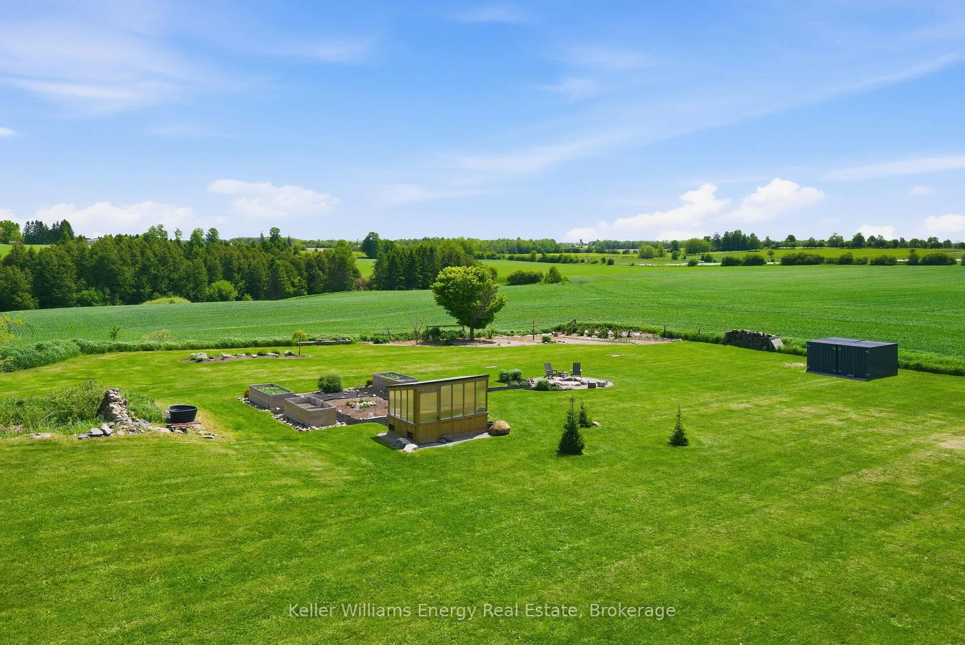 Photo 45 of 12800 Old Simcoe Road, Scugog, Rural Scugog — HOMEH
