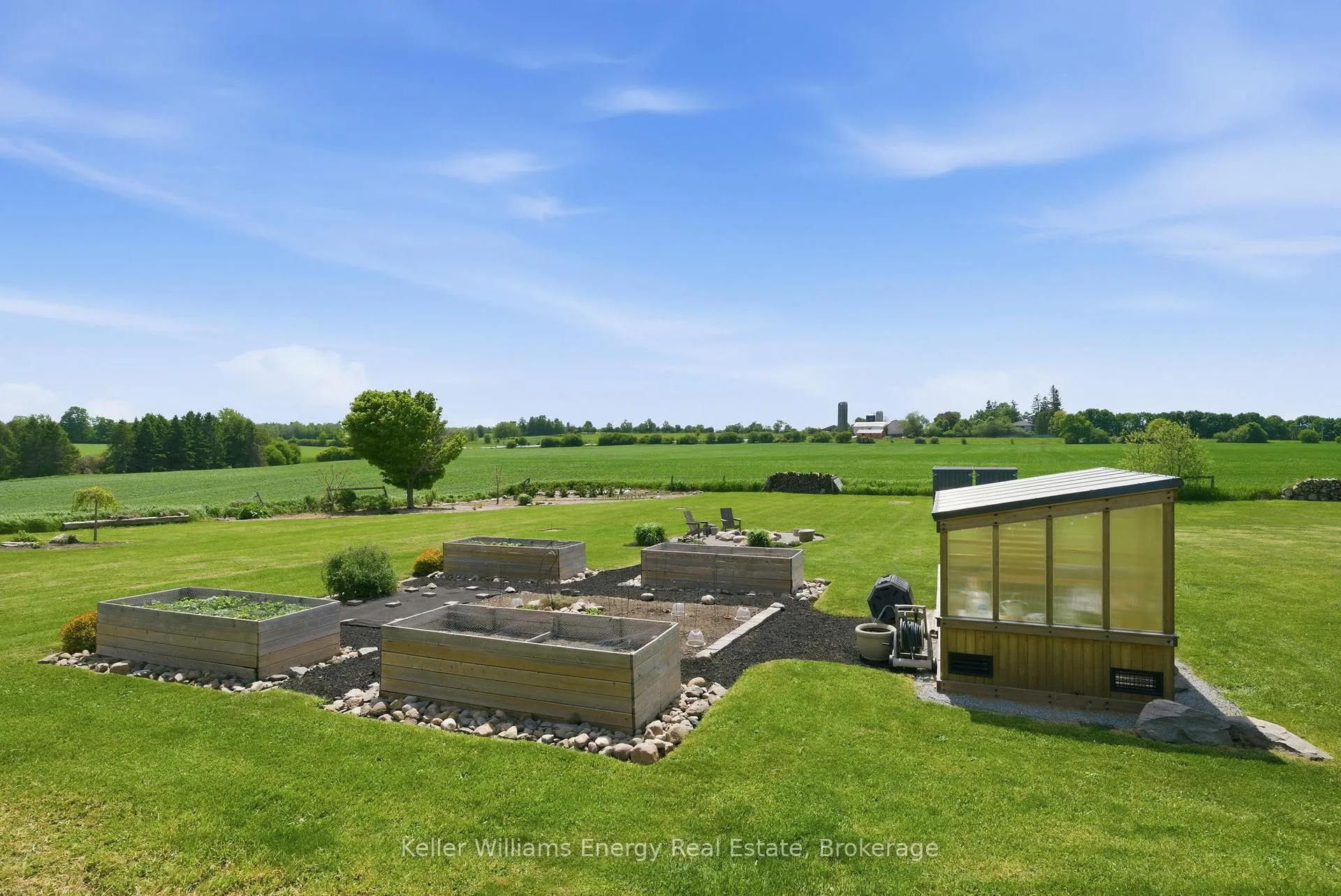 Photo 47 of 12800 Old Simcoe Road, Scugog, Rural Scugog — HOMEH