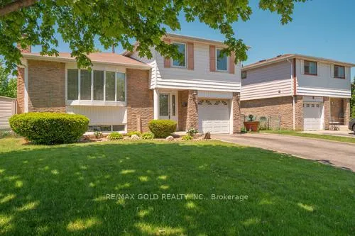 Photo 3 of 60 Gondola Crescent, Brampton, Northgate — HOMEH