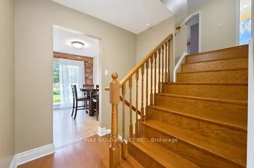 Photo 21 of 60 Gondola Crescent, Brampton, Northgate — HOMEH