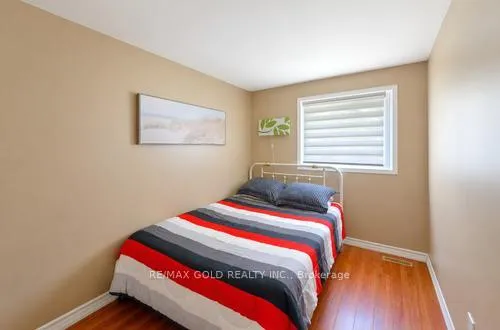 Photo 28 of 60 Gondola Crescent, Brampton, Northgate — HOMEH