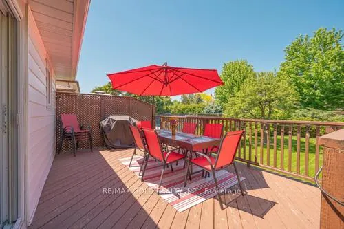 Photo 37 of 60 Gondola Crescent, Brampton, Northgate — HOMEH