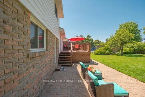 Photo 38 of 60 Gondola Crescent, Brampton, Northgate — HOMEH