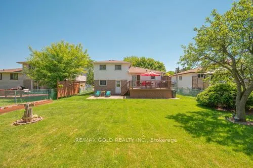 Photo 41 of 60 Gondola Crescent, Brampton, Northgate — HOMEH