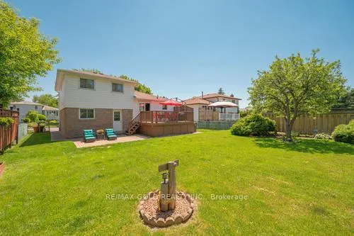 Photo 43 of 60 Gondola Crescent, Brampton, Northgate — HOMEH